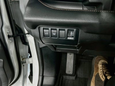 2026 Subaru Ascent Limited Bronze Edition