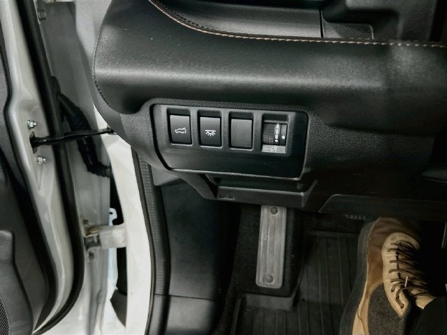 2026 Subaru Ascent Limited Bronze Edition