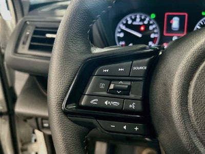 2026 Subaru Ascent Limited Bronze Edition