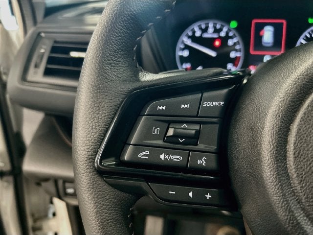2026 Subaru Ascent Limited Bronze Edition