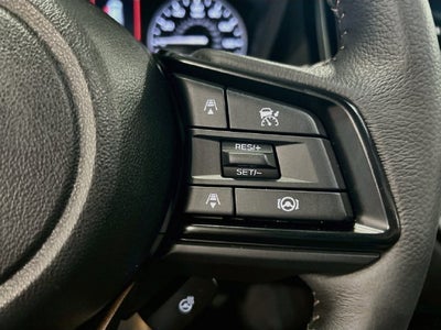 2026 Subaru Ascent Limited Bronze Edition