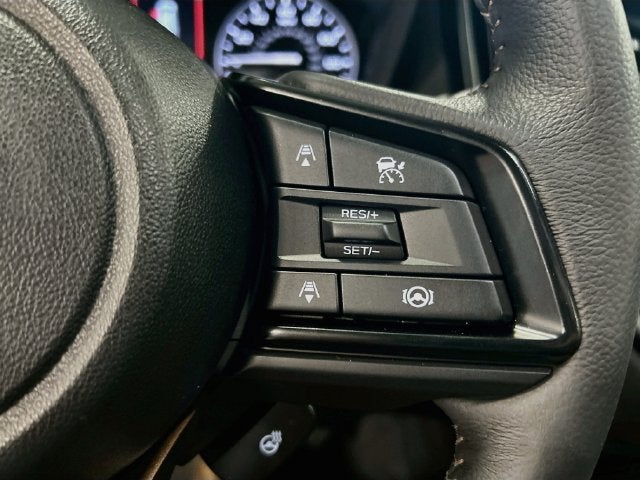 2026 Subaru Ascent Limited Bronze Edition