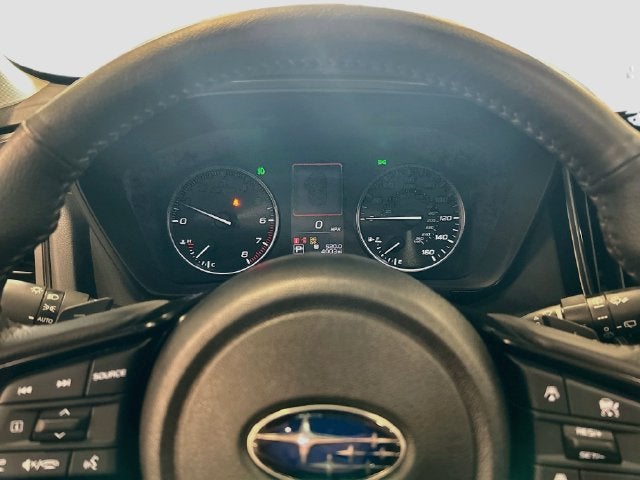 2026 Subaru Ascent Limited Bronze Edition