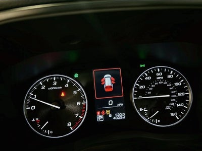 2026 Subaru Ascent Limited Bronze Edition
