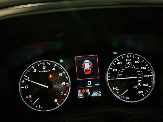 2026 Subaru Ascent Limited Bronze Edition
