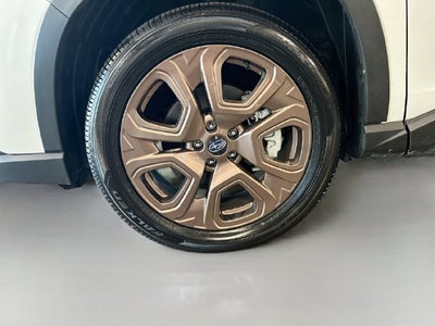 2026 Subaru Ascent Limited Bronze Edition