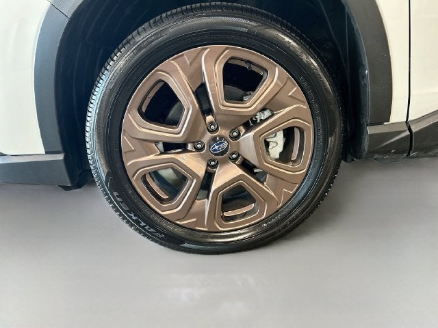 2026 Subaru Ascent Limited Bronze Edition