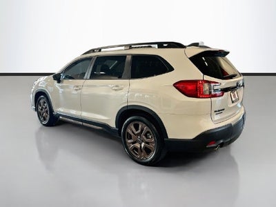 2026 Subaru Ascent Limited Bronze Edition