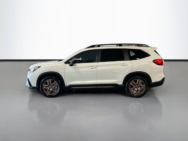 2026 Subaru Ascent Limited Bronze Edition