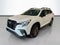 2026 Subaru Ascent Limited Bronze Edition