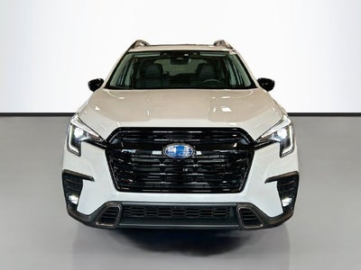 2026 Subaru Ascent Limited Bronze Edition
