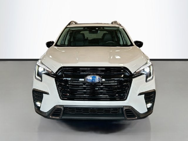 2026 Subaru Ascent Limited Bronze Edition