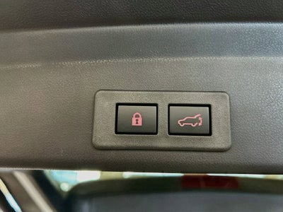 2026 Subaru Ascent Limited Bronze Edition