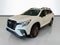 2026 Subaru Ascent Limited Bronze Edition