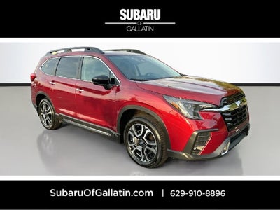 2026 Subaru Ascent Touring
