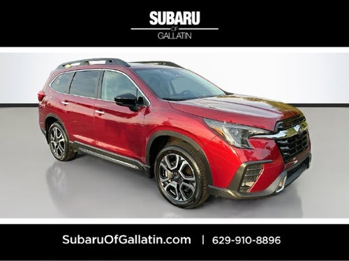 2026 Subaru Ascent Touring