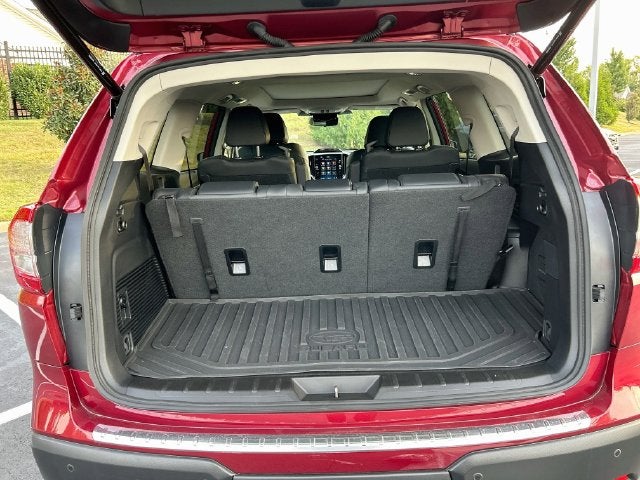 2026 Subaru Ascent Touring