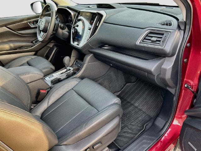 2026 Subaru Ascent Touring