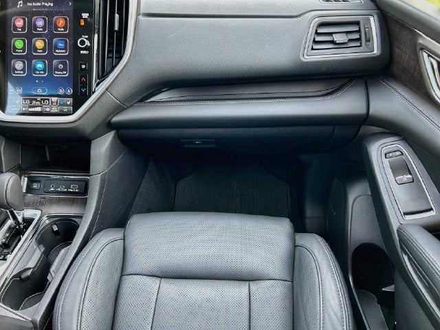 2026 Subaru Ascent Touring