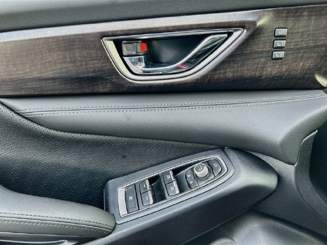 2026 Subaru Ascent Touring