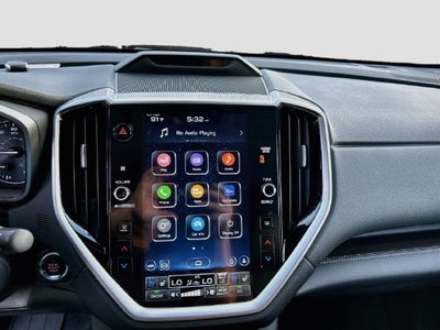 2026 Subaru Ascent Touring