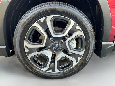 2026 Subaru Ascent Touring