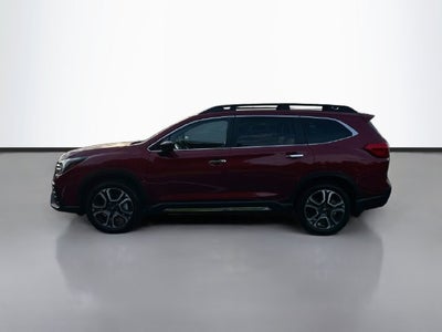 2026 Subaru Ascent Touring