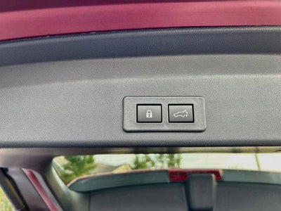 2026 Subaru Ascent Touring