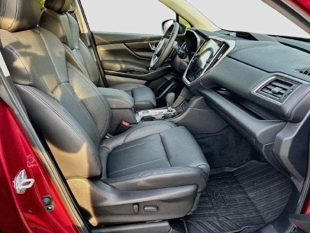 2026 Subaru Ascent Touring