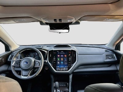 2026 Subaru Ascent Touring