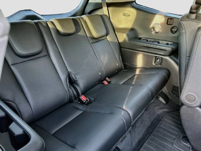 2026 Subaru Ascent Touring