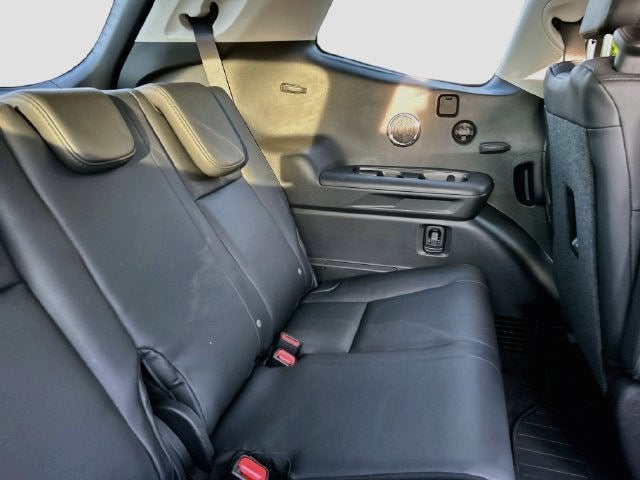 2026 Subaru Ascent Touring