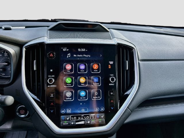 2026 Subaru Ascent Touring