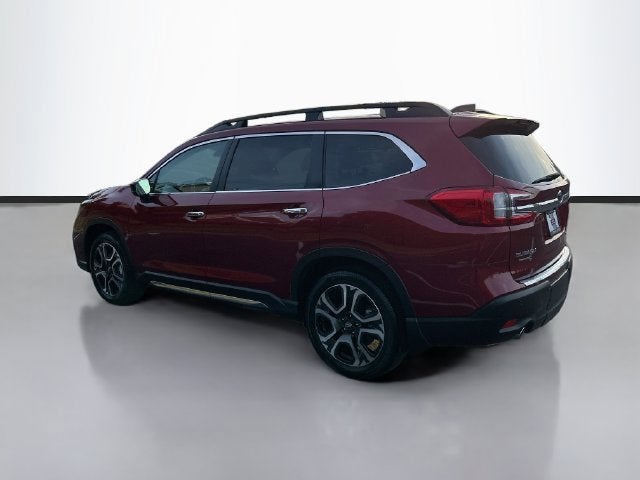 2026 Subaru Ascent Touring