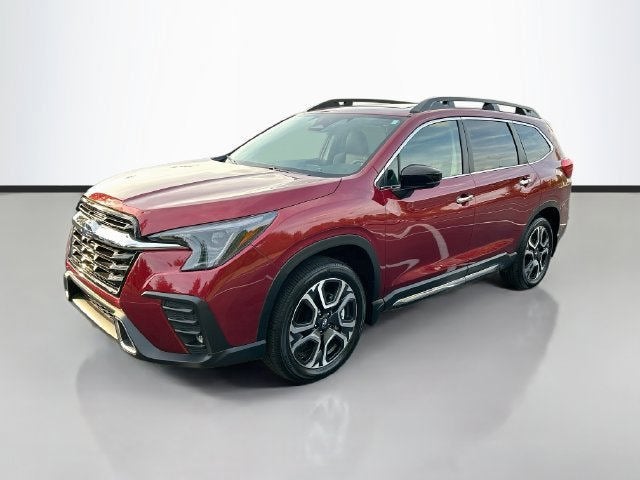 2026 Subaru Ascent Touring