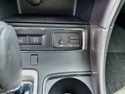 2022 Subaru Ascent Limited