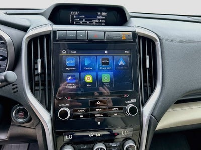 2022 Subaru Ascent Limited