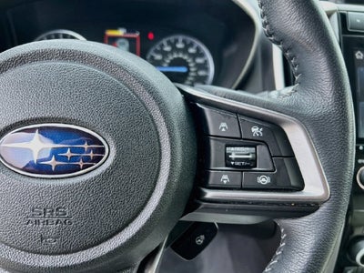 2022 Subaru Ascent Limited