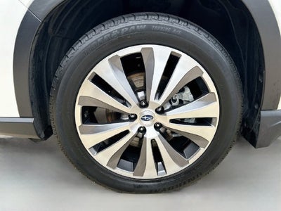 2022 Subaru Ascent Limited