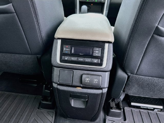 2022 Subaru Ascent Limited