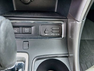 2022 Subaru Ascent Limited