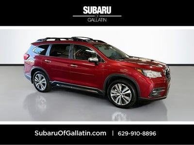 2022 Subaru Ascent Touring