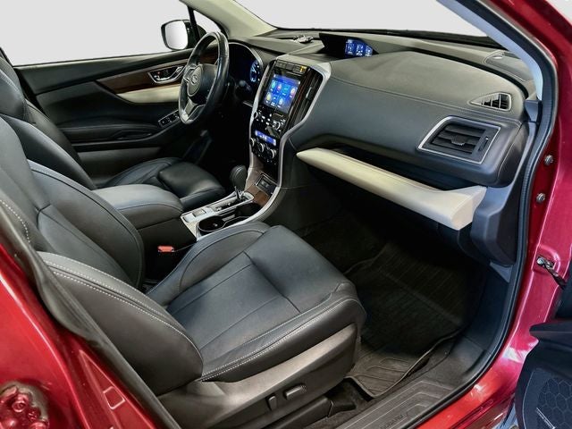 2022 Subaru Ascent Touring