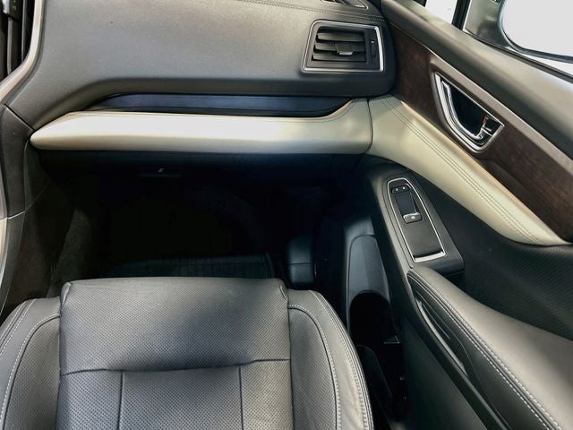 2022 Subaru Ascent Touring