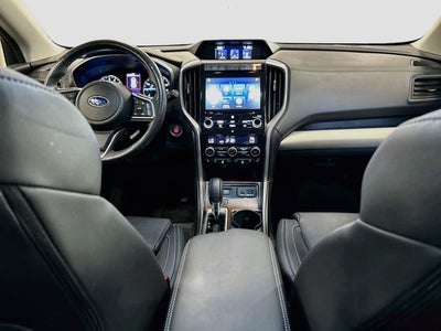 2022 Subaru Ascent Touring