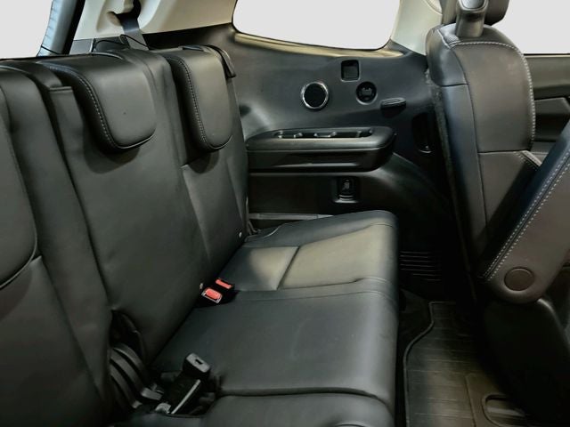 2022 Subaru Ascent Touring