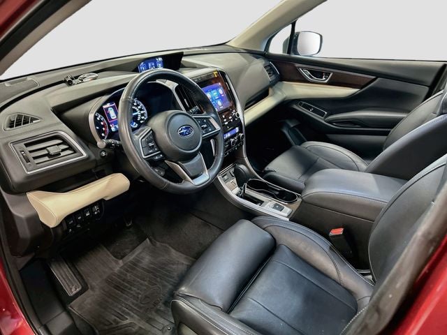 2022 Subaru Ascent Touring