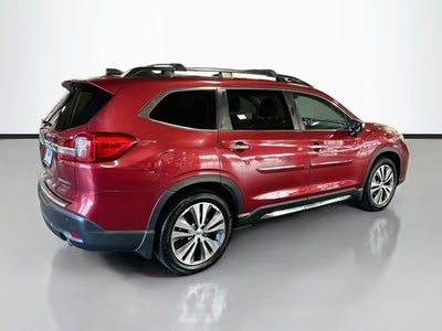 2022 Subaru Ascent Touring