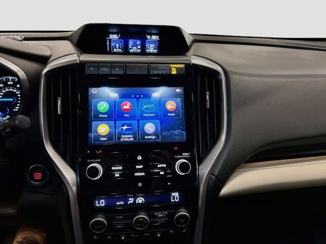 2022 Subaru Ascent Touring