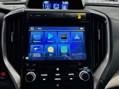 2022 Subaru Ascent Touring